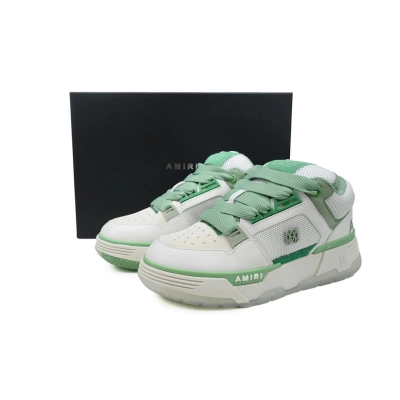 FC God Batch AMIRI White Green 02