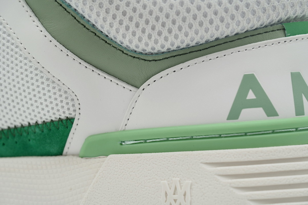 FC God Batch AMIRI White Green