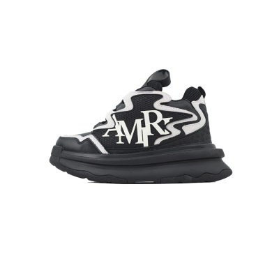  FC God Batch  AMIRI  Black 01