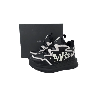  FC God Batch  AMIRI  Black 02