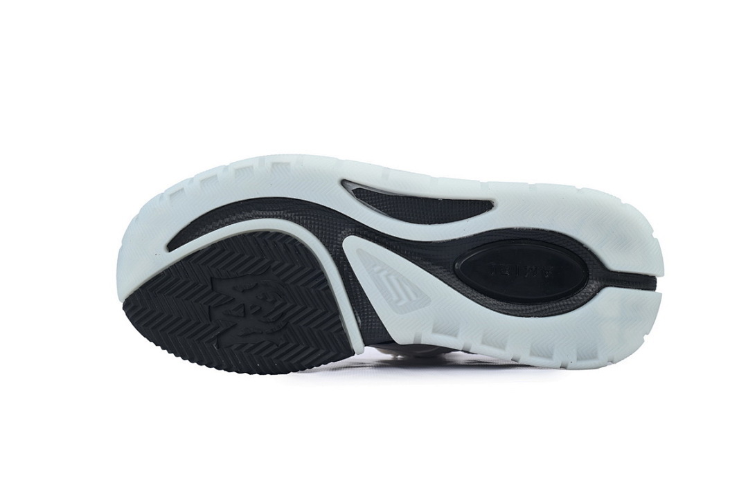 FC God Batch  AMIRI Panda White Black