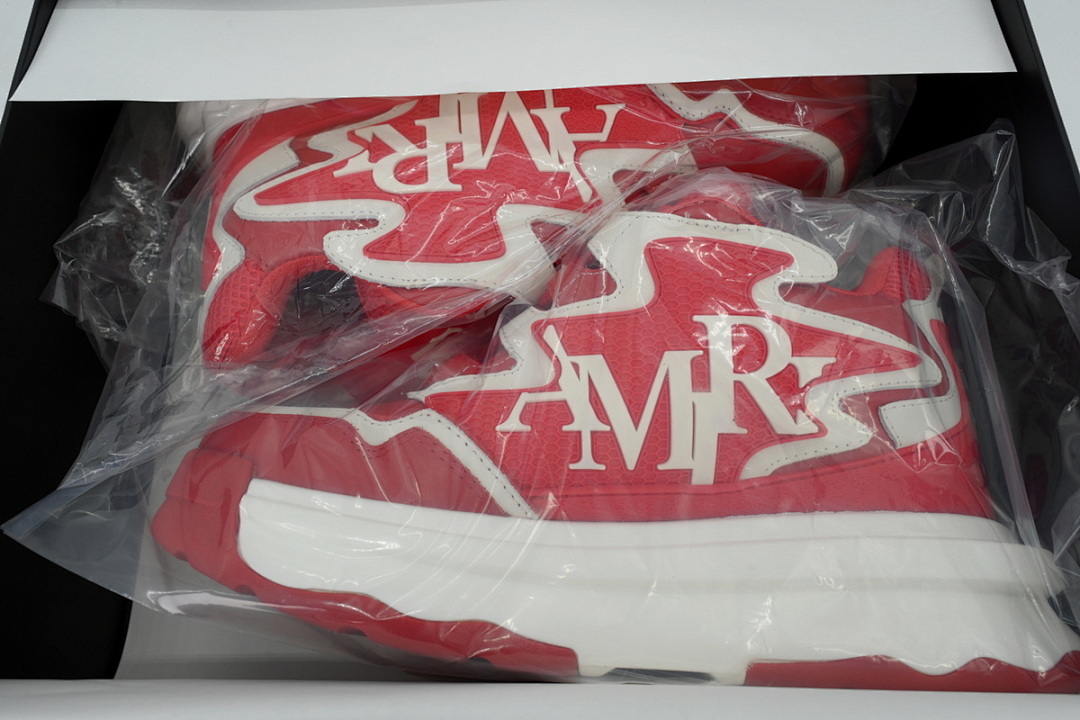 FC God Batch  AMIRI Red