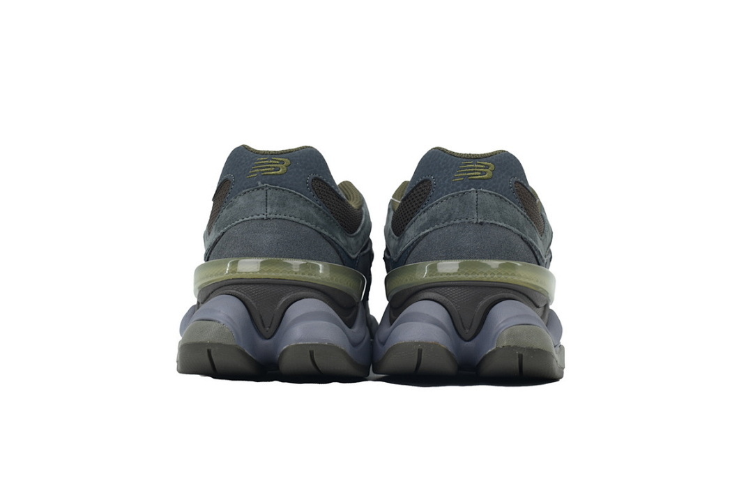 FC God Batch  9060 'Blacktop Dark Moss'  U9060-PH
