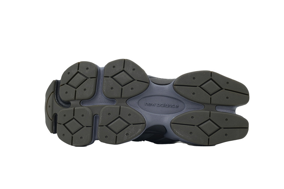 FC God Batch  9060 'Blacktop Dark Moss'  U9060-PH