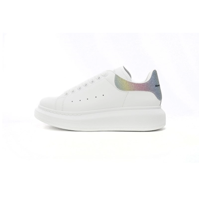FC God Batch  Alexander McQueen Sneaker Color Diamond 01