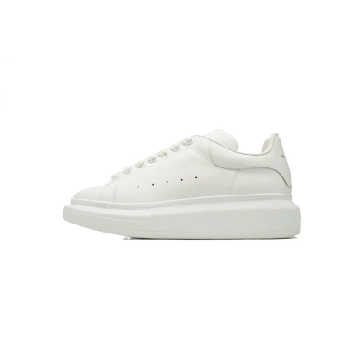 FC God Batch Alexander McQueen Sneaker White 01