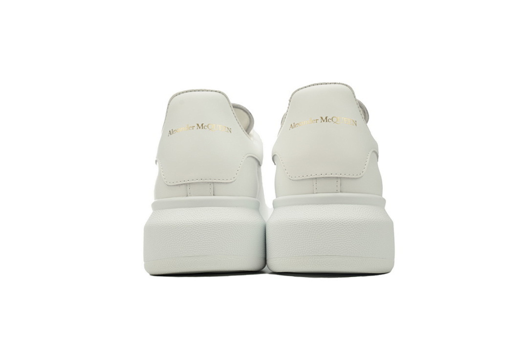 FC God Batch Alexander McQueen Sneaker White