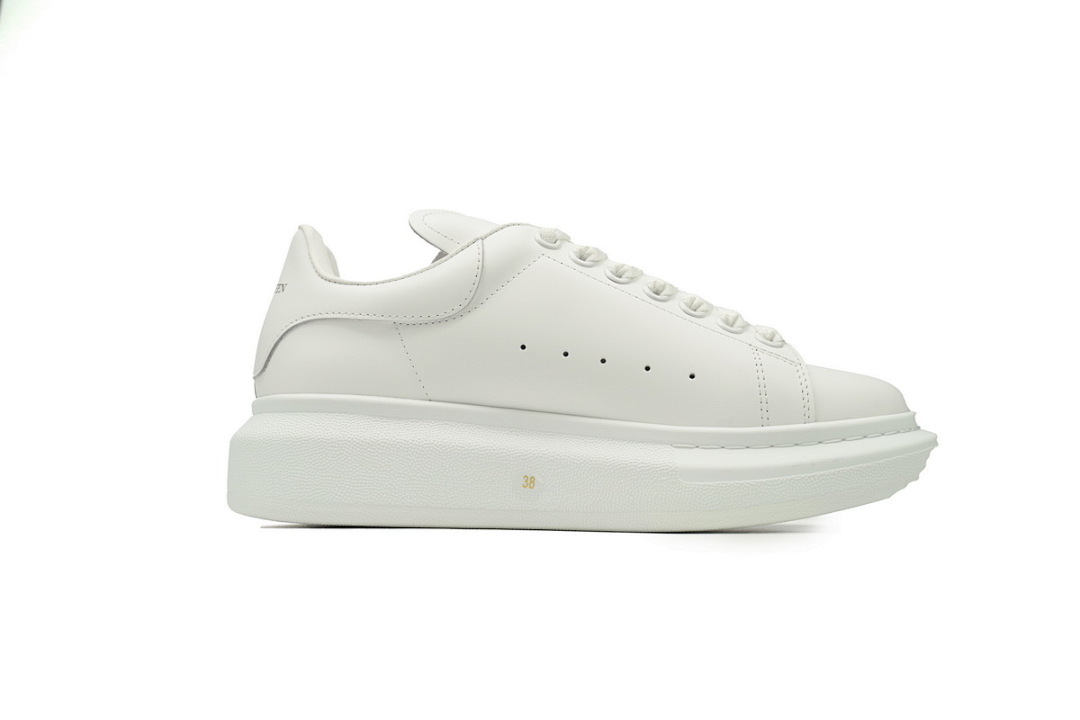 FC God Batch Alexander McQueen Sneaker White
