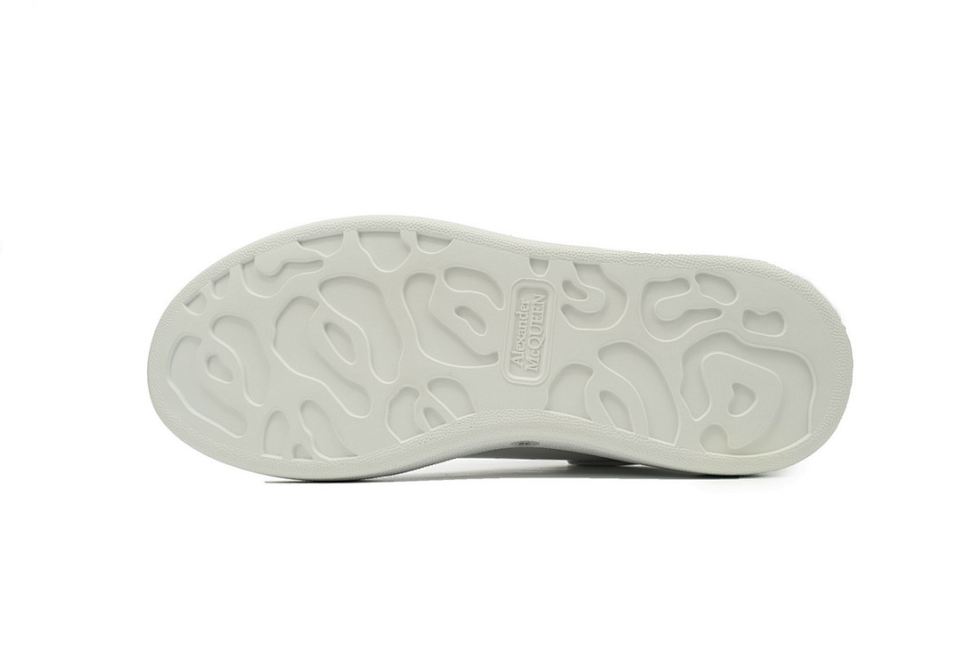 FC God Batch Alexander McQueen Sneaker White