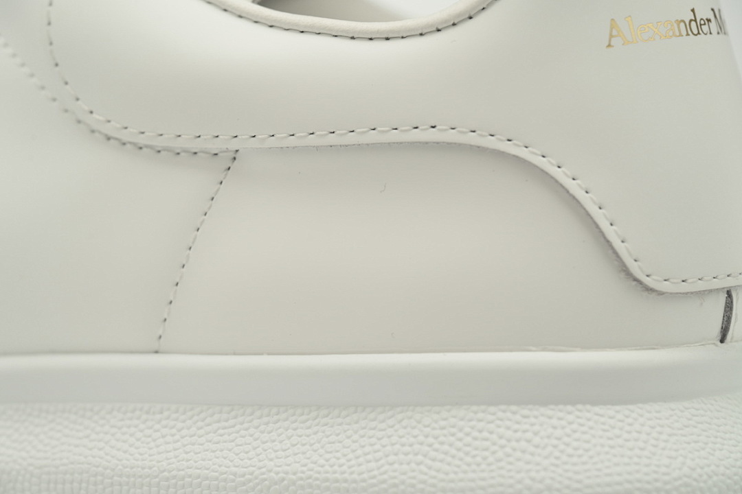 FC God Batch Alexander McQueen Sneaker White