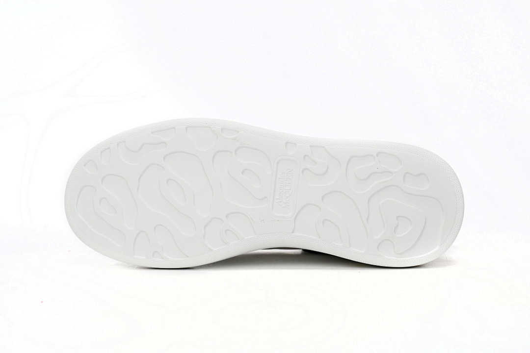 FC God Batch  Alexander McQueen Sneaker Black Line