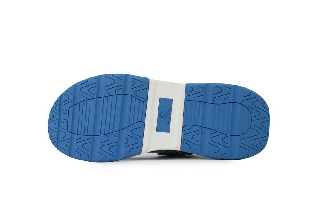  FC God Batch AMIRI Blue