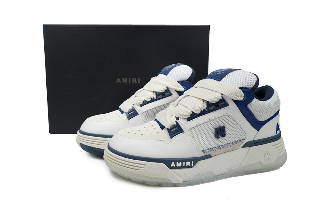 FC God Batch AMIRI Dark Blue