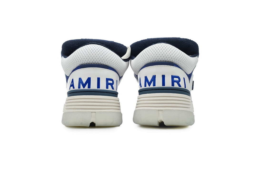 FC God Batch AMIRI Dark Blue