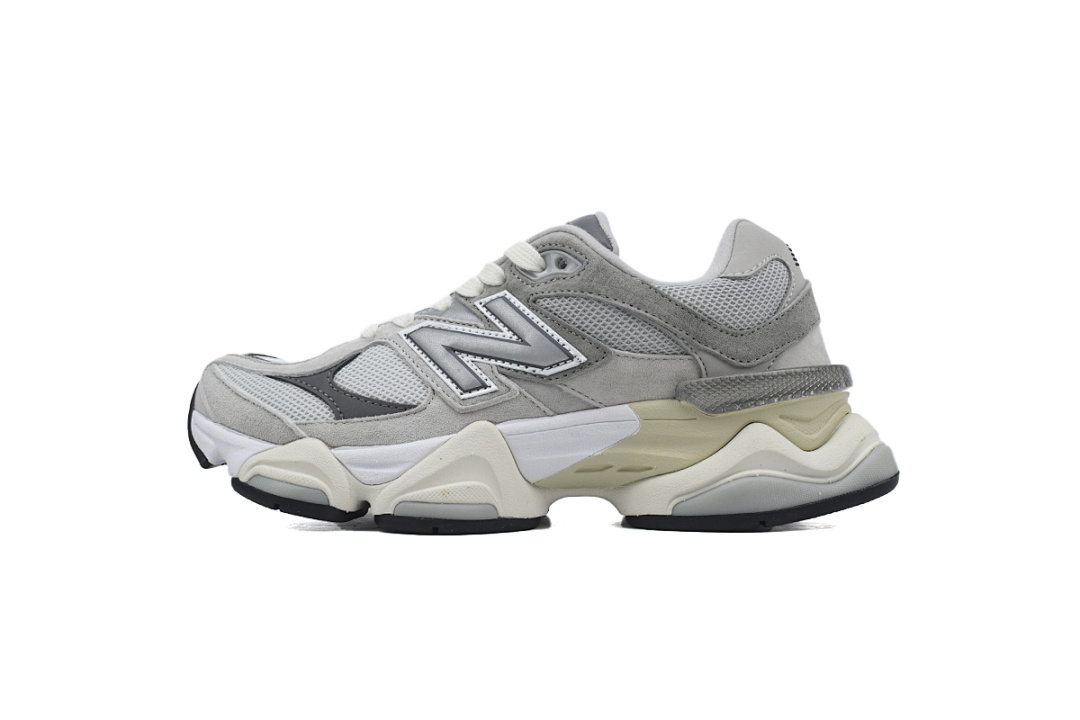  New Balance New Balance 9060 'Rain Cloud'  U9060GRY