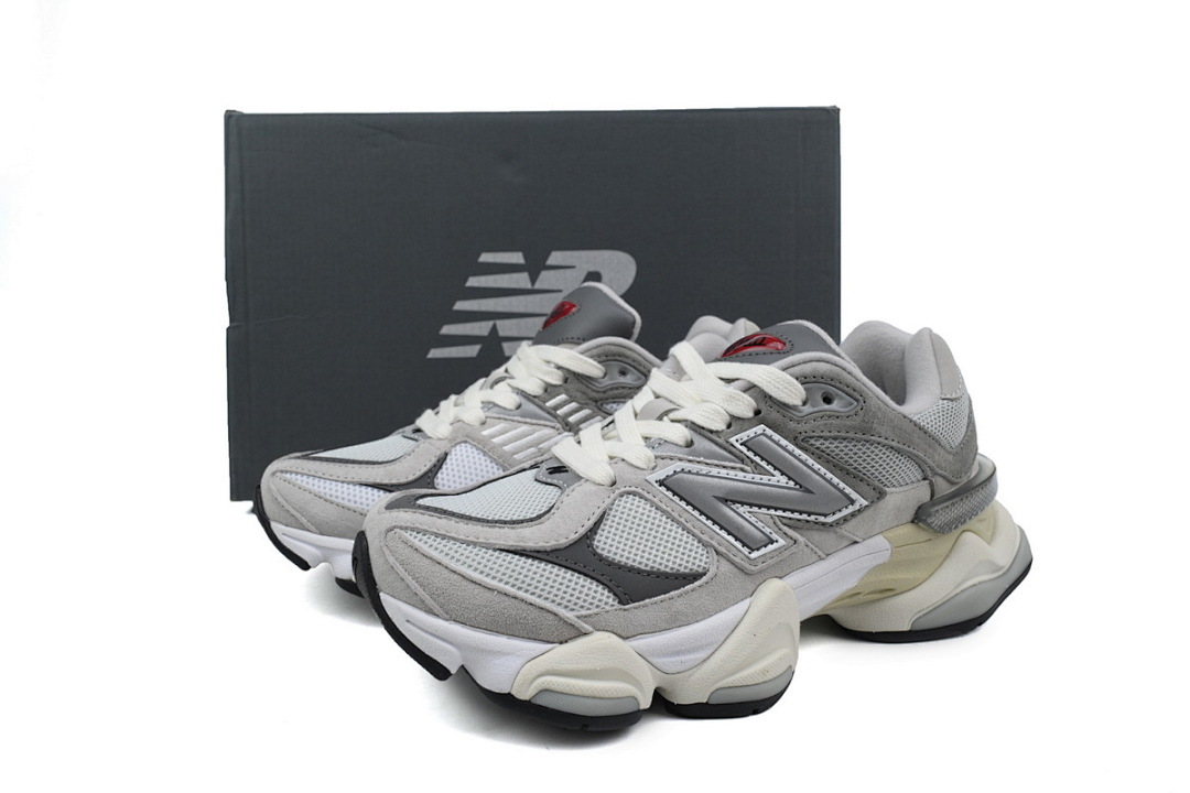  New Balance New Balance 9060 'Rain Cloud'  U9060GRY