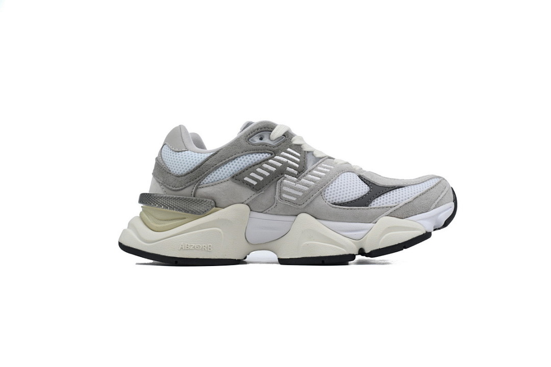  New Balance New Balance 9060 'Rain Cloud'  U9060GRY