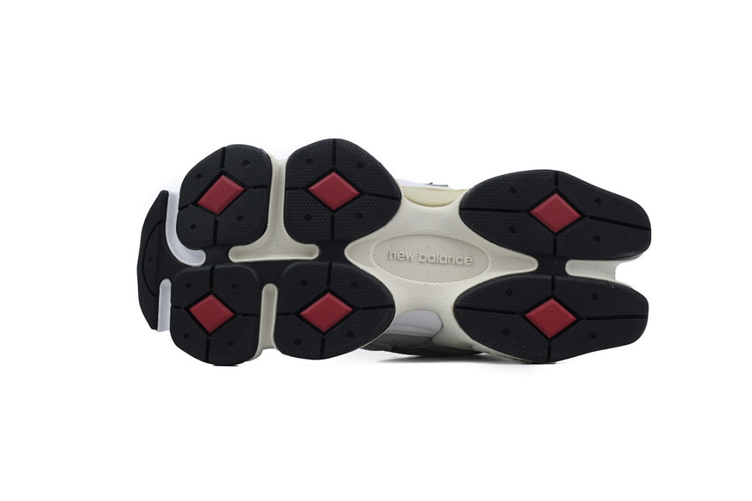  New Balance New Balance 9060 'Rain Cloud'  U9060GRY