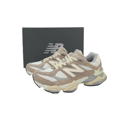 New Balance 9060 'Driftwood' U9060HSB 02