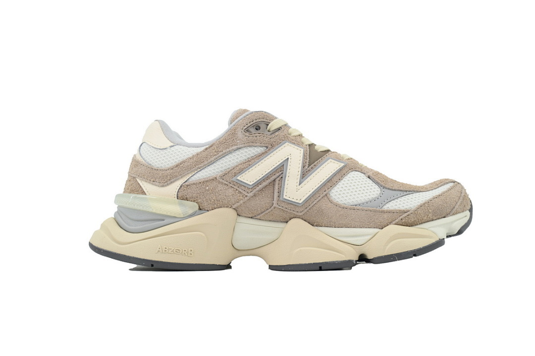 New Balance 9060 'Driftwood' U9060HSB