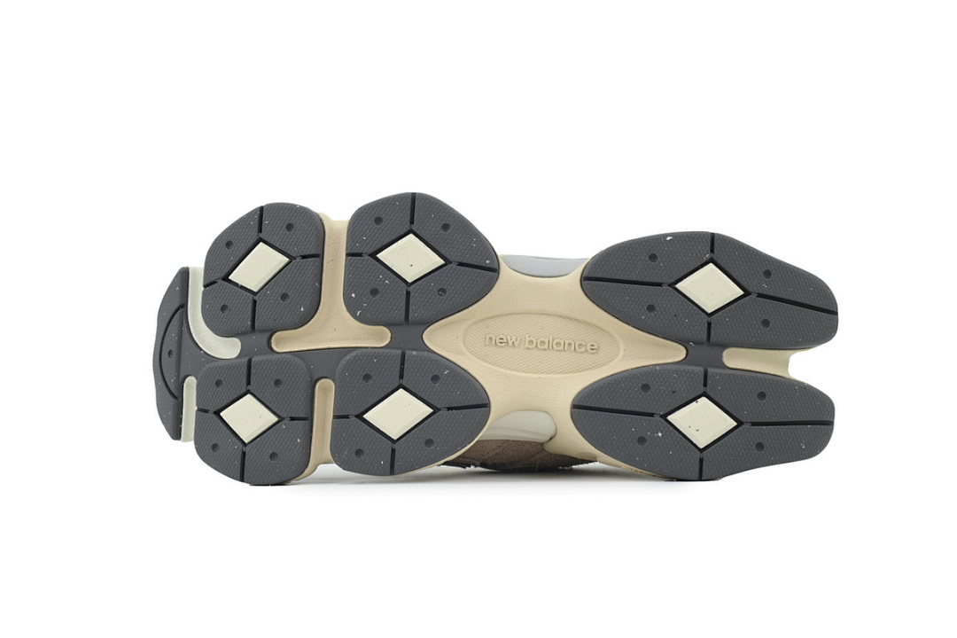 New Balance 9060 'Driftwood' U9060HSB