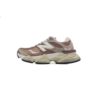  New Balance 9060 'Sparrow'  U9060EEH 01