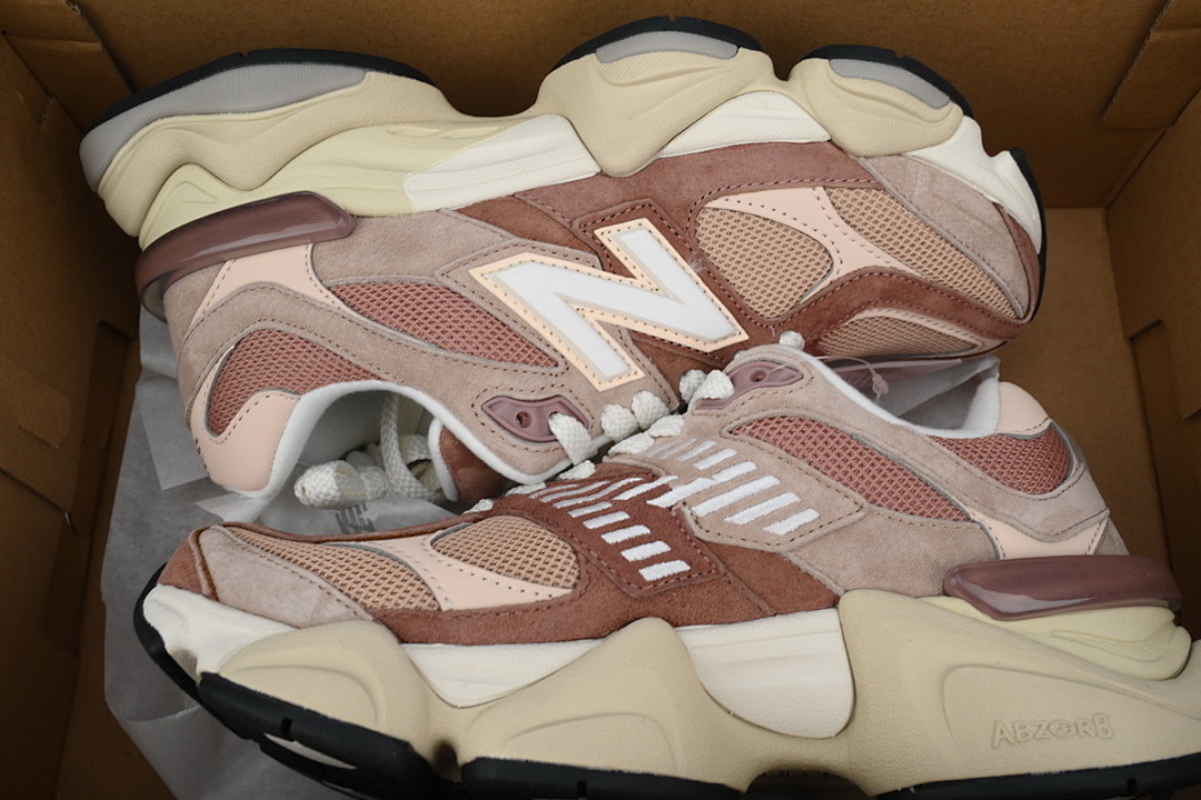  New Balance 9060 'Sparrow'  U9060EEH