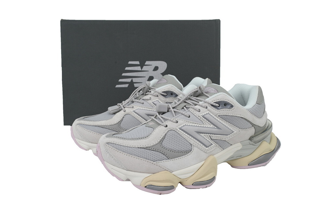New Balance  9060 'Grey Matter December Sky' U9060GM