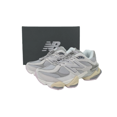 New Balance  9060 'Grey Matter December Sky' U9060GM 02