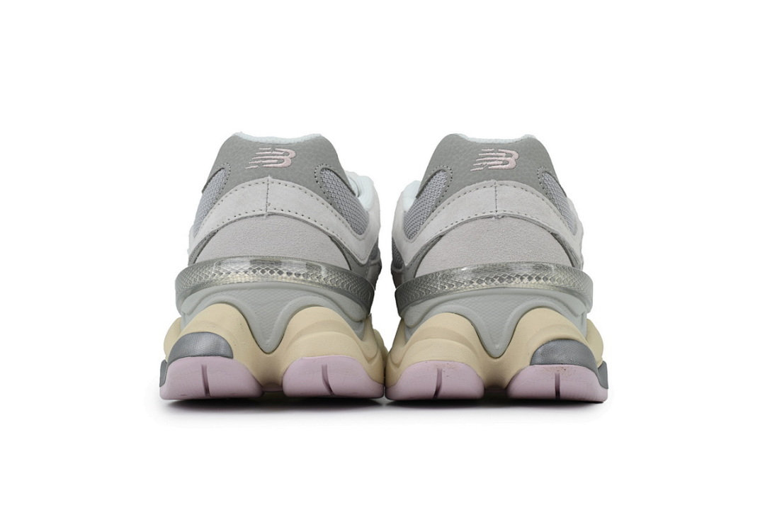 New Balance  9060 'Grey Matter December Sky' U9060GM