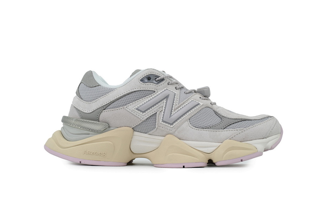 New Balance  9060 'Grey Matter December Sky' U9060GM