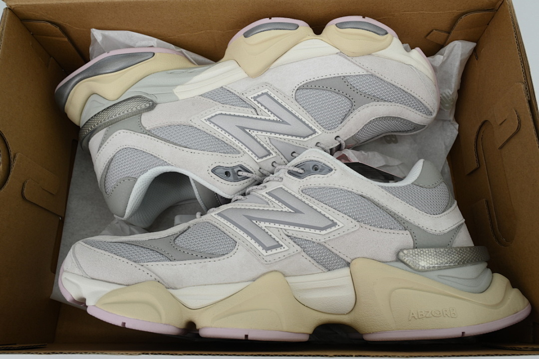 New Balance  9060 'Grey Matter December Sky' U9060GM
