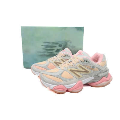 New Balance 9060  Joe Freshgoods x 'Baby Shower Blue' U9060JG1  02