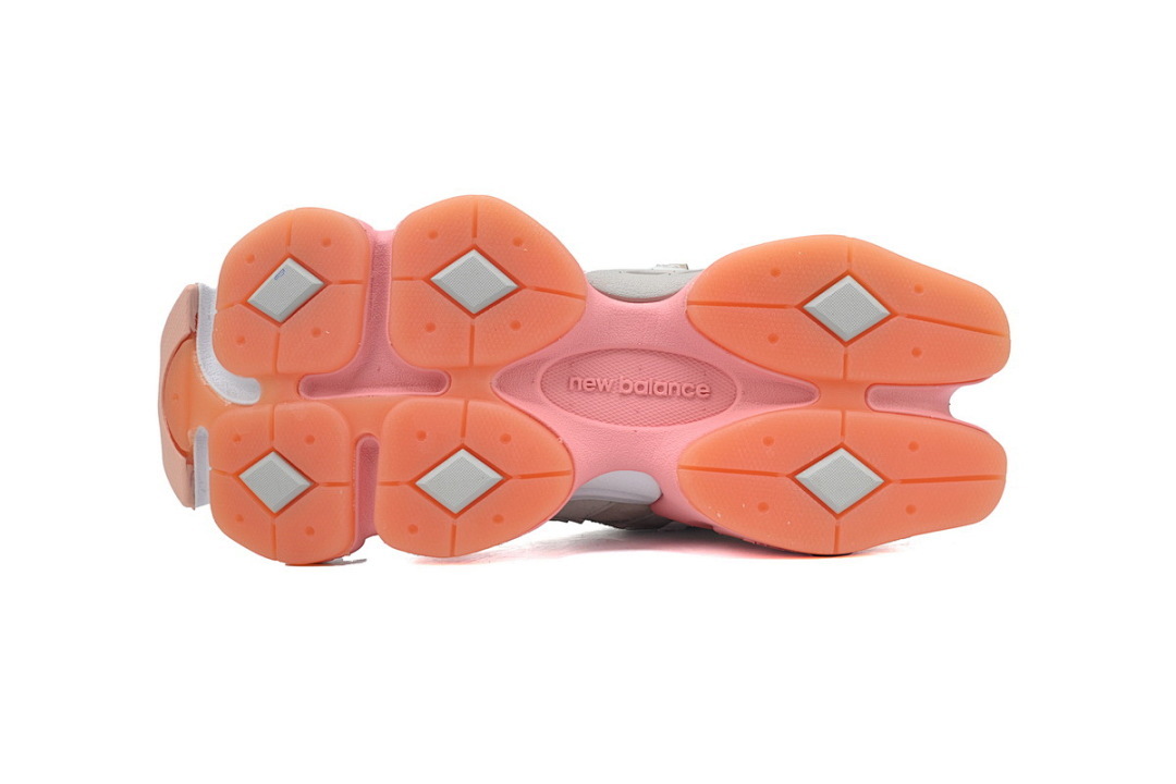 New Balance 9060  Joe Freshgoods x 'Baby Shower Blue' U9060JG1 