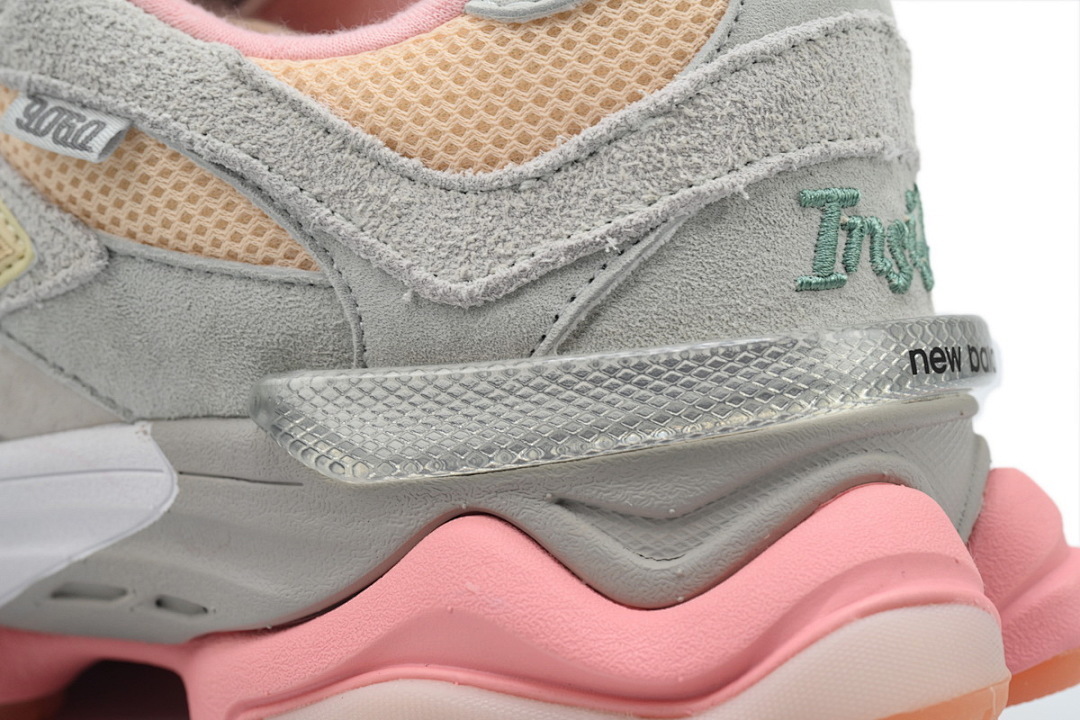 New Balance 9060  Joe Freshgoods x 'Baby Shower Blue' U9060JG1 