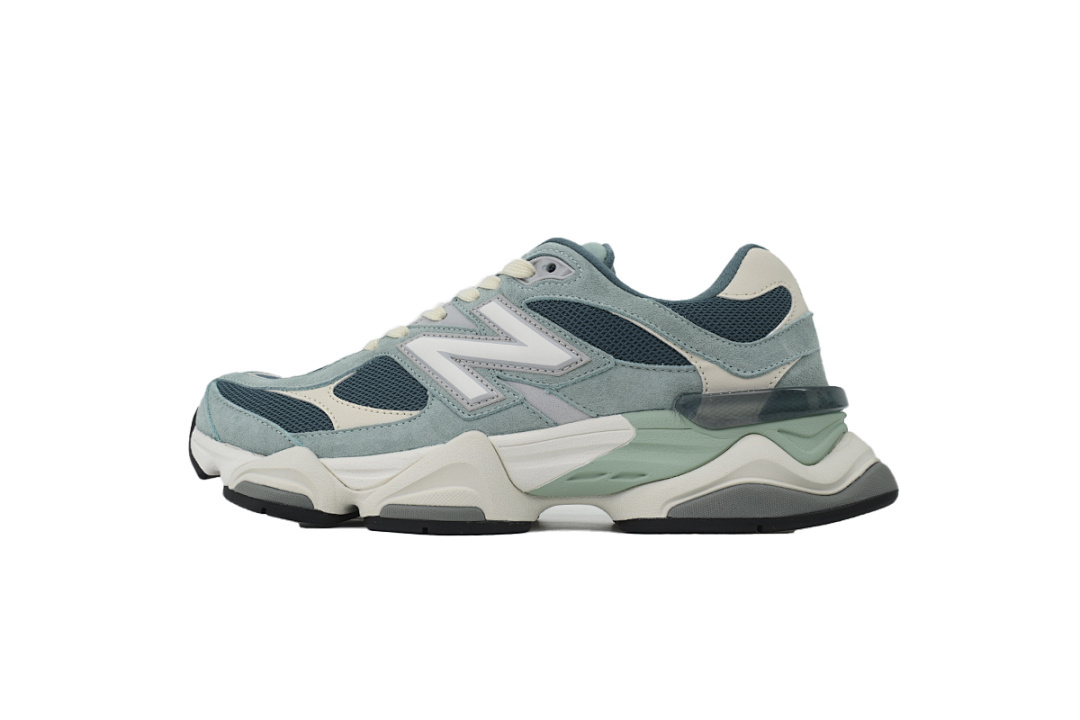 New Balance 9060 'New Spruce Salt Marsh' U9060FG 