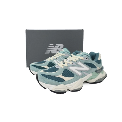 New Balance 9060 'New Spruce Salt Marsh' U9060FG  02