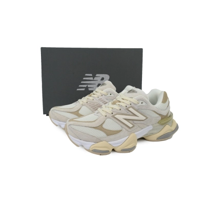 New Balance 9060 'Sea Salt Brown'  U9060JAM  02