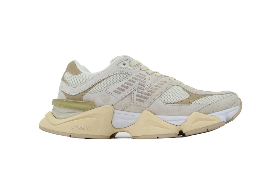 New Balance 9060 'Sea Salt Brown'  U9060JAM 