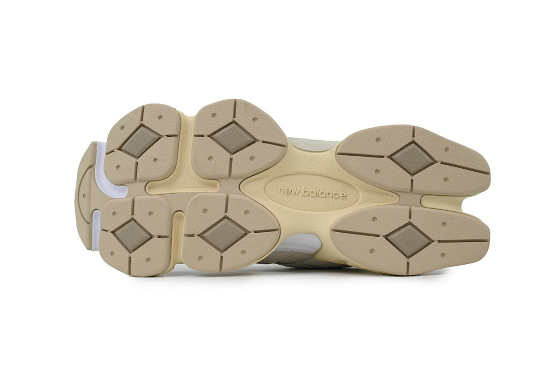 New Balance 9060 'Sea Salt Brown'  U9060JAM 