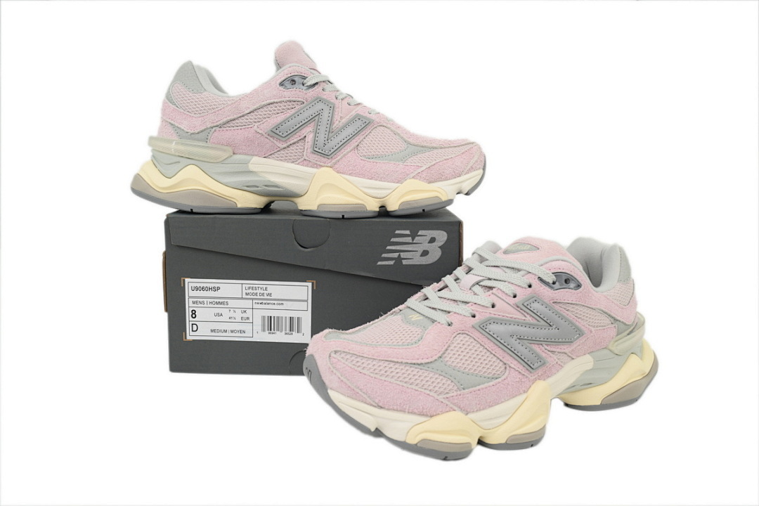 New Balance  9060 'December Sky'  U9060HSP