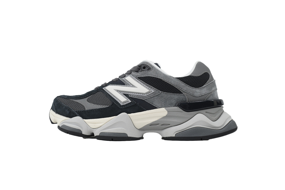  New Balance 9060 'Dark Grey'  U9060JBM