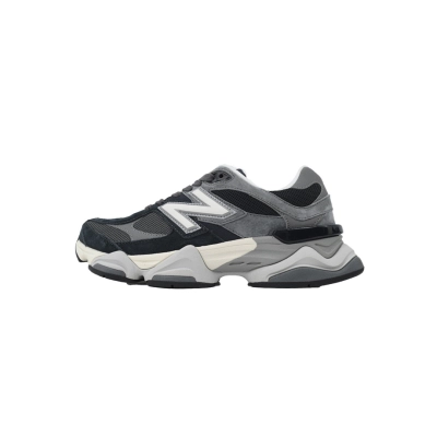  New Balance 9060 'Dark Grey'  U9060JBM 01