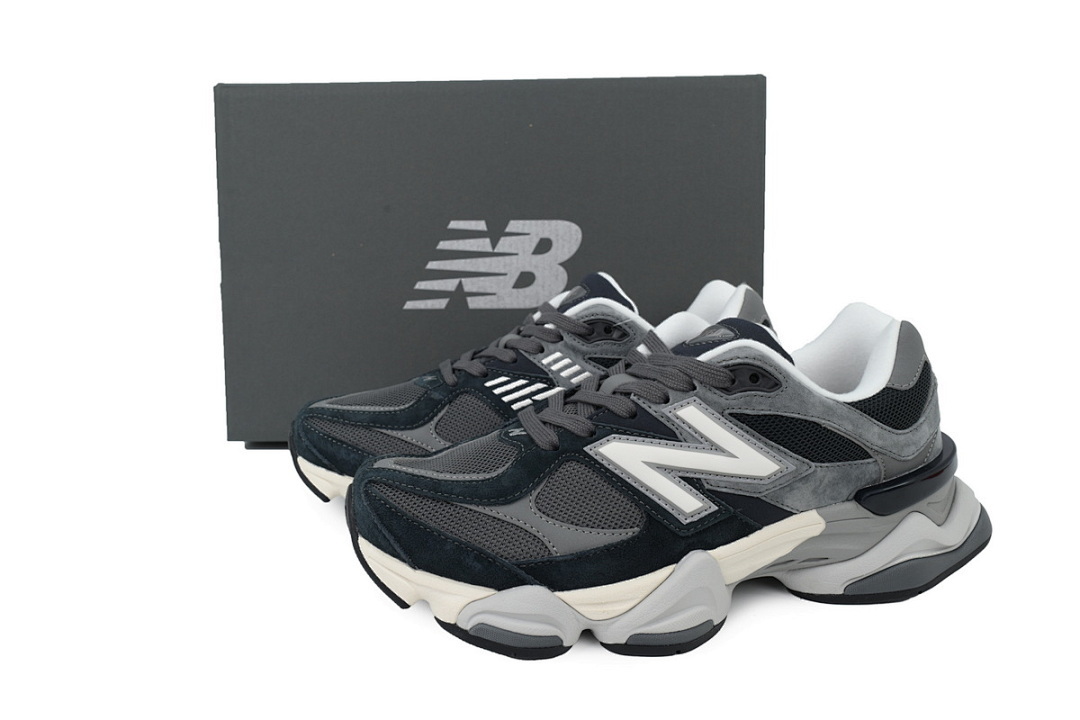  New Balance 9060 'Dark Grey'  U9060JBM