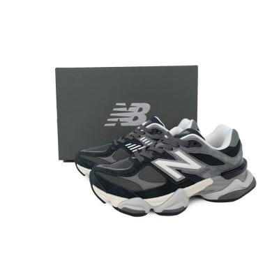  New Balance 9060 'Dark Grey'  U9060JBM 02