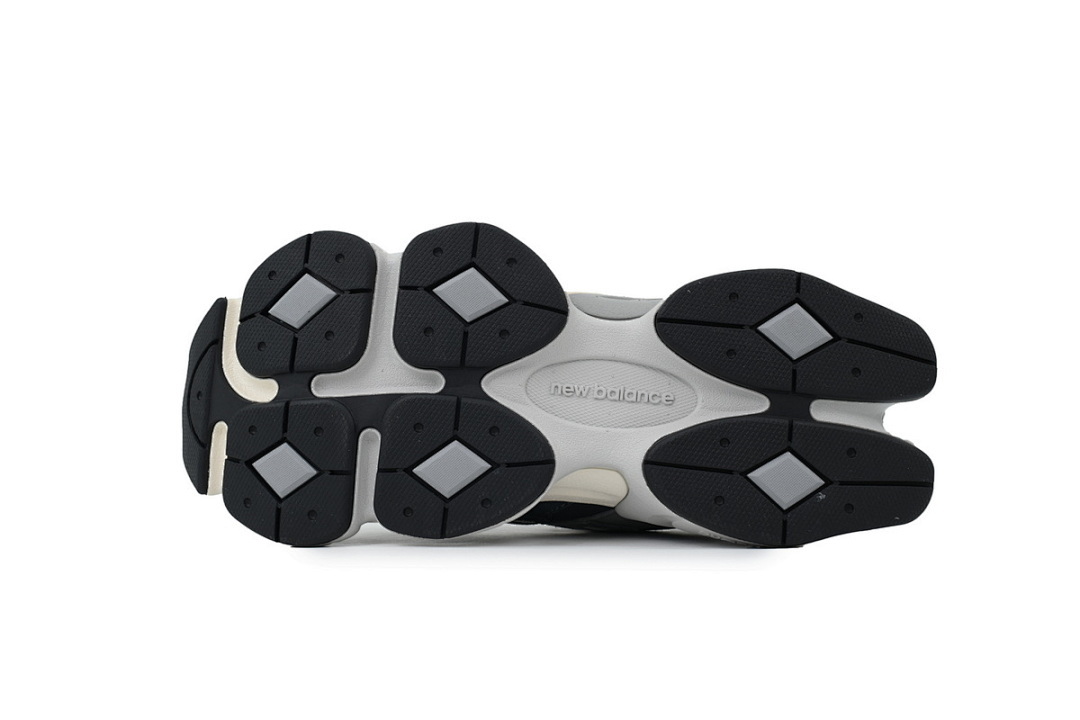  New Balance 9060 'Dark Grey'  U9060JBM