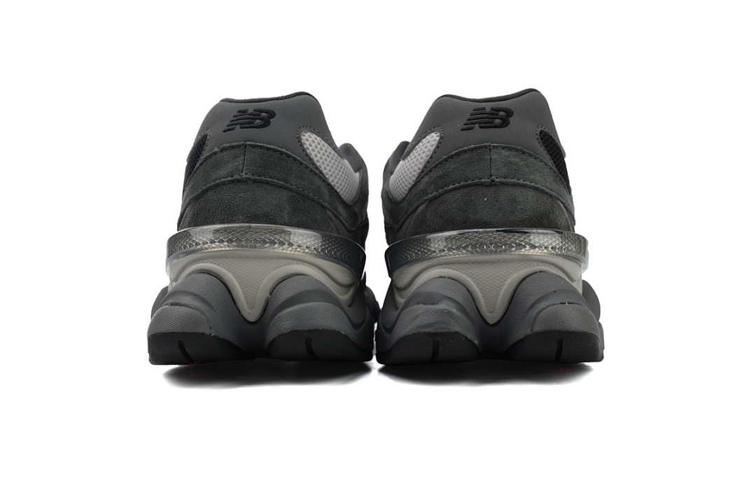  New Balance 9060 'Black Castlerock' U9060BLK