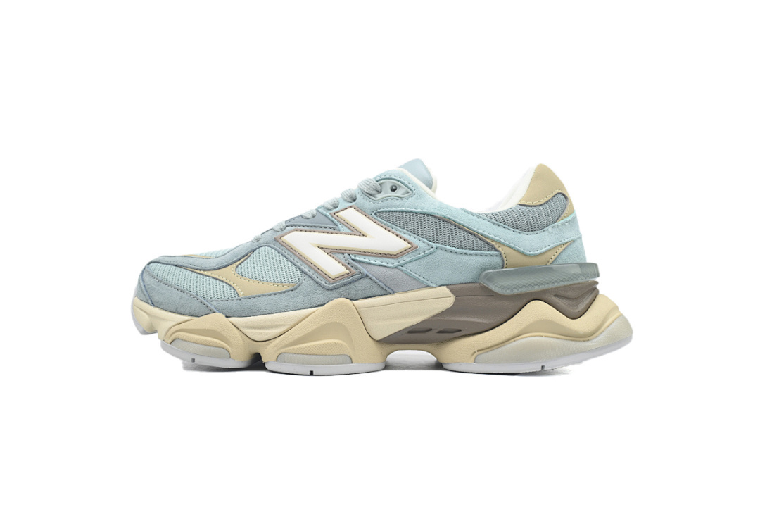 New Balance New Balance 9060 'Blue Haze' U9060FNB 