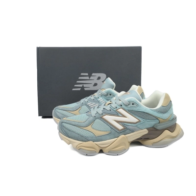 New Balance New Balance 9060 'Blue Haze' U9060FNB  02