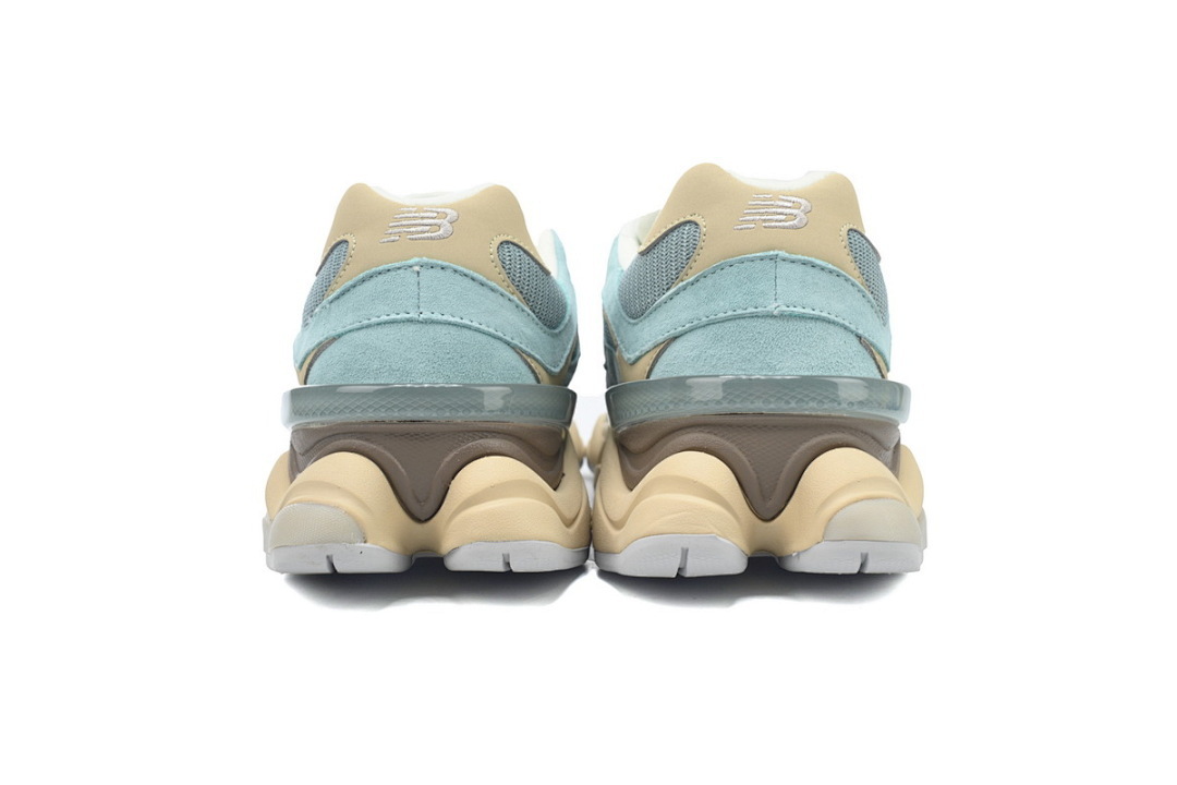 New Balance New Balance 9060 'Blue Haze' U9060FNB 